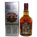 Chivas Regal 12 Year 375ml