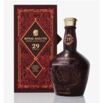 Chivas Regal 12 Year 375ml