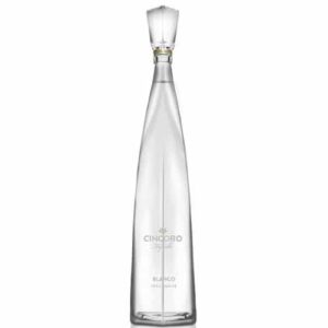 Cincoro Silver Tequila 750ml