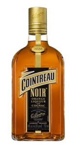 Cointreau Noir Liqueur 750Ml
