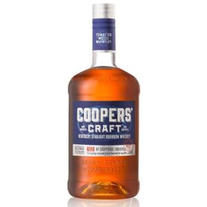 Cooper's