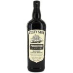 Cutty Sark Prohibition Edition Blended Scotch Whisky 750ml