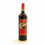 Cynar Artichoke Herbal Liqueur 1L