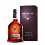Dalmore 18Yr Single Malt Scotch 750ml