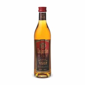 Dujardin VSOP Brandy 750ml