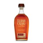 Elijah Craig
