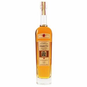 Faretti Biscotti Cookie Liqueur 750ml