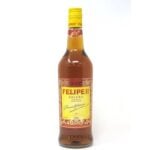 Felipe II Brandy 750ml