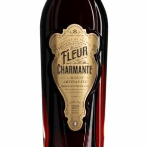 Fleur Charmante Liqueur 750ml