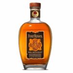 Four Roses Small Batch Select Kentucky Straight Bourbon Whiskey 750ml