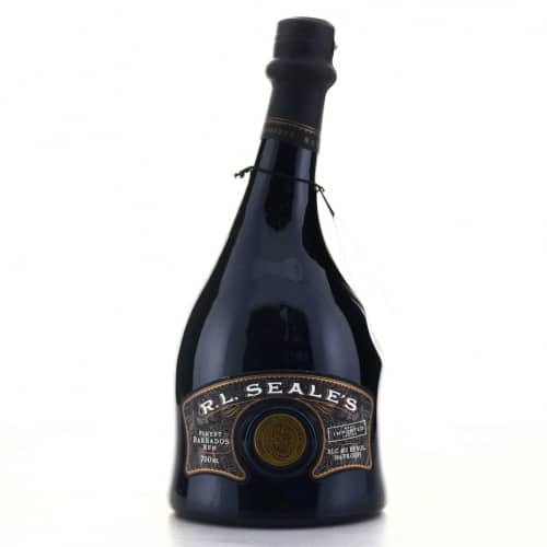 Foursquare 12Yr R.l. Seales Rum 750Ml Foursquare