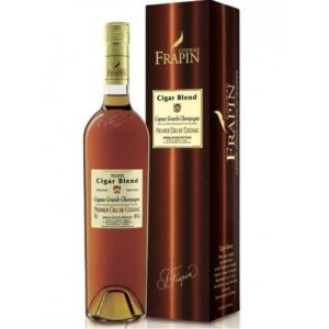 Frapin Cognac Grande Champagne Premier Cru Cognac 700ml