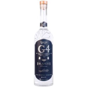 G4 Blanco