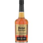 George Dickel 8Yr Small Batch Bourbon Whisky 750ml