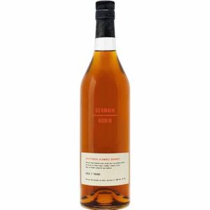 Germain-Robin California Alambic Brandy 750ml