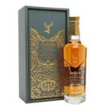 Glenfiddich 26Yr Grande Couronne Cognac Cask Finish Single Malt Scotch Whisky 750ml