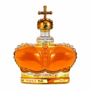 Gran Corralejo Anejo Tequila 750ml