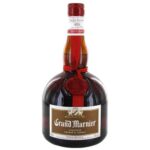 Grand Marnier Orange Liqueur 375ml