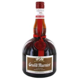 Grand Marnier Orange Liqueur 375ml