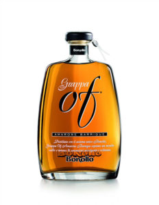 Grappa Of Amarone Bonello Barrique Liqueur 750Ml