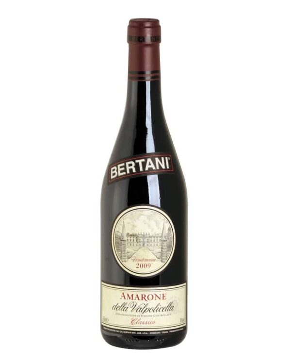 Benvenuti