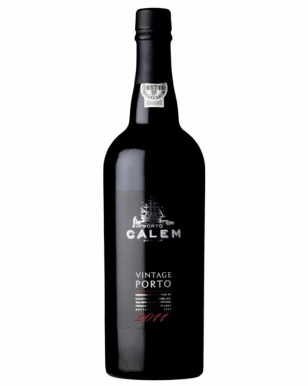 Calem Vintage Porto 2011 750Ml