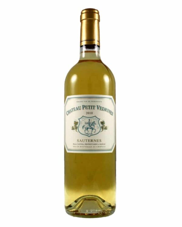 Chateau Petit