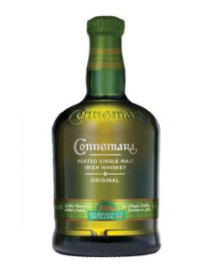 Connemara Peated Single Malt 750Ml