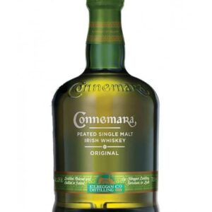 Connemara Peated Single Malt 750ml