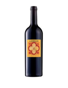 Chateau Lassegue 2017 Saint Emilion Grand Cru Wine 750Ml