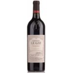 Chateau Le Gay 2016 Pomerol Wine 750ml