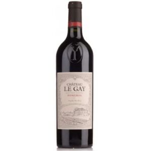Chateau Le Gay 2016 Pomerol Wine 750ml