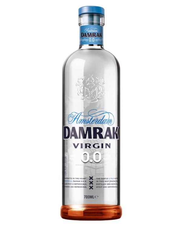 Damrak