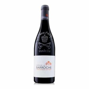 Domaine Gour De Chaule Tradition 2017 Gigondas Wine 750ml