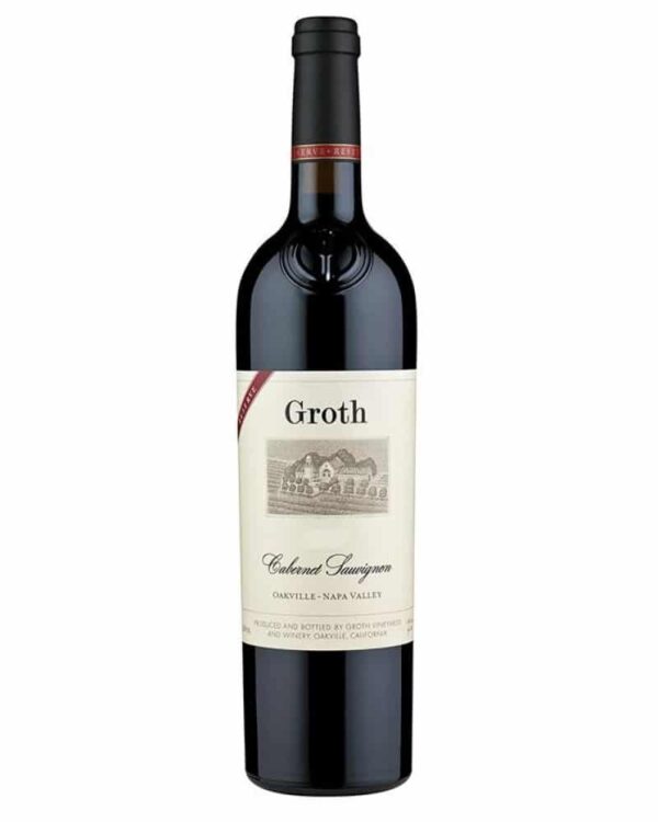 Groth