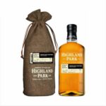 High West Manhattan Barrel Finished Cocktail