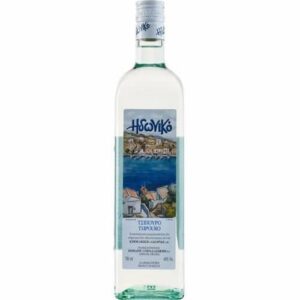 Idoniko Tsipouro Grape Spirit Brandy 750ml