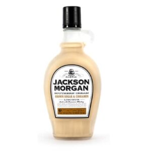 Jackson Morgan Southern Cream Brown Sugar and Cinnamon Liqueur 750ml
