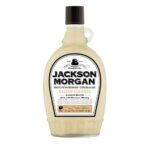 Jackson Morgan Southern Cream Salted Caramel Liqueur 750ml