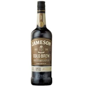 Jameson Limited Edition Cold Brew