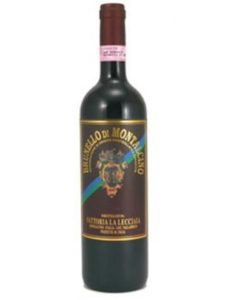 La Lecciaia