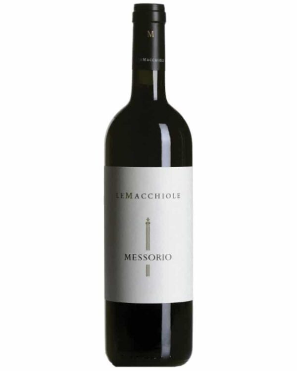 Le Macchiole