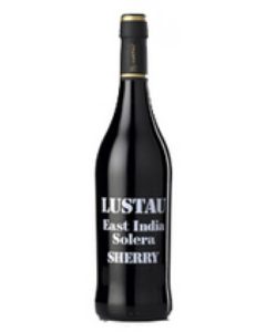 Lustau