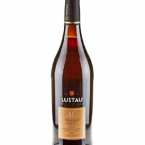 Lustau
