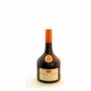 La Belle Orange Liqueur 750ml