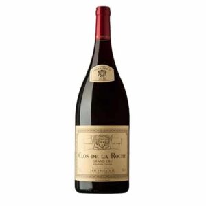 Louis Jadot Clos De La Roche 2010