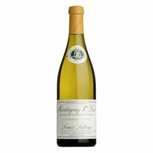 Louis Latour Montagny 1er Cru La Grande Roche