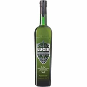 Lucid Absinthe Liqueur 750ml