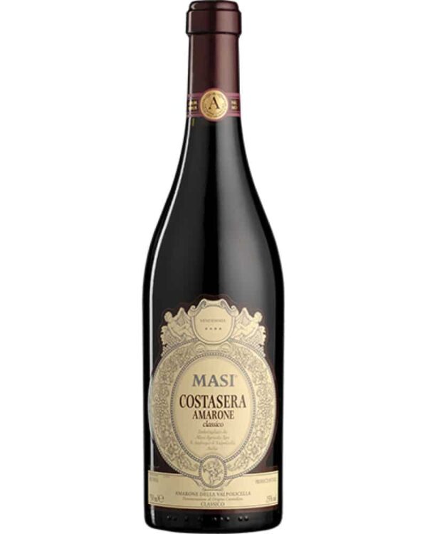 Masi Amarone Costasera 2015 750Ml Masi