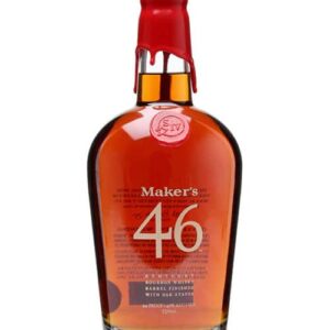 Makers 46 94 Proof American Whiskey 750ml